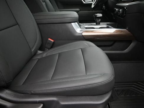 New 2026 Chevrolet Silverado 1500 LT AWD/4WD image 28