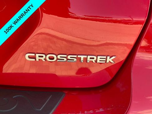 Certified 2024 Subaru Crosstrek 2.0i Premium AWD/4WD image 38