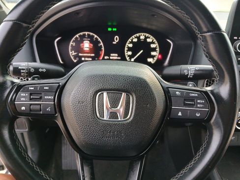 Used 2022 Honda Civic Sport image 14