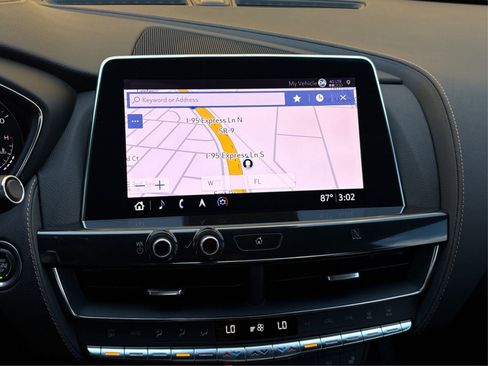 Used 2020 Cadillac CT5 V w/ Premium Package image 24