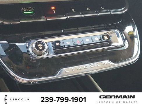 New 2026 Lincoln Corsair Reserve image 29