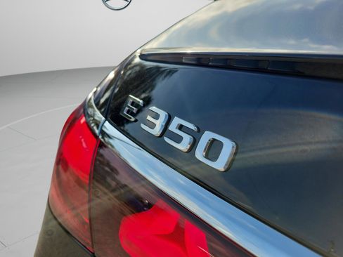 New 2026 Mercedes-Benz E 350 Sedan image 29