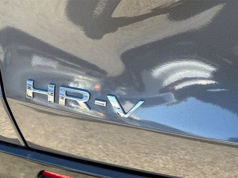New 2026 Honda HR-V EX-L image 26