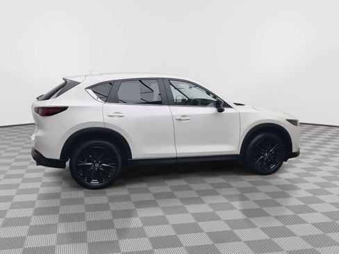 Used 2025 MAZDA CX-5 Carbon Edition AWD/4WD image 41