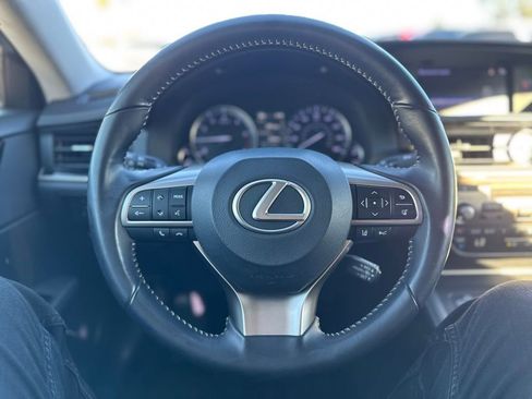 Used 2018 Lexus ES 350 image 6