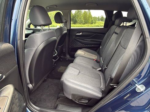 Used 2020 Hyundai Santa Fe SE AWD/4WD image 22