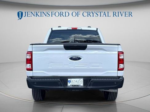 Used 2022 Ford F150 XL w/ Equipment Group 101A High RWD image 6