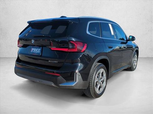 Used 2023 BMW X1 xDrive28i AWD/4WD image 5