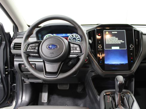 New 2026 Subaru Crosstrek 2.5i Limited AWD/4WD image 2