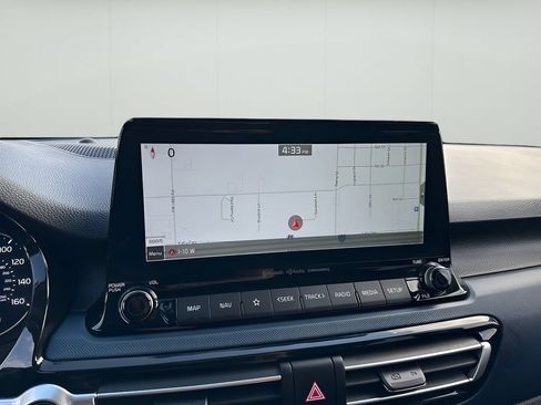 Used 2022 Kia Seltos S FWD image 18