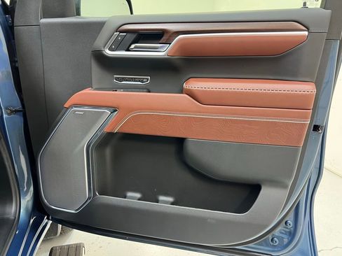 New 2026 GMC Sierra 1500 Denali Ultimate AWD/4WD image 29