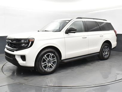 Used 2025 Ford Expedition Active