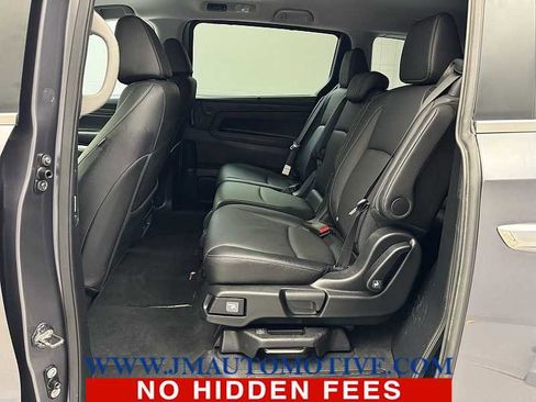 Used 2024 Honda Odyssey EX-L image 15