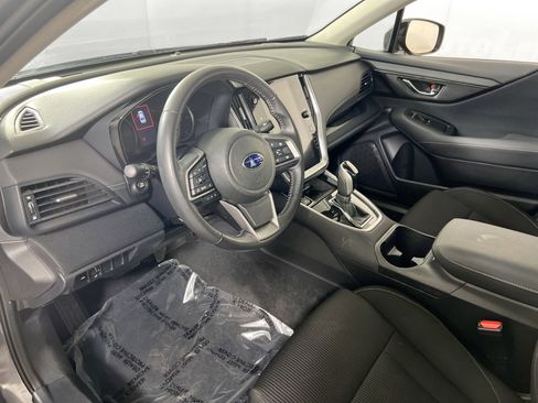 Used 2023 Subaru Legacy Premium image 9