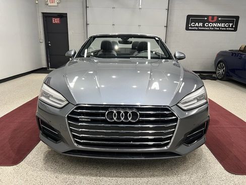 Used 2018 Audi A5 2.0T Premium image 6