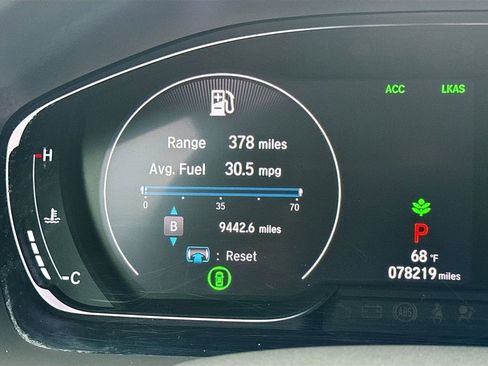 Used 2020 Honda Accord EX image 15