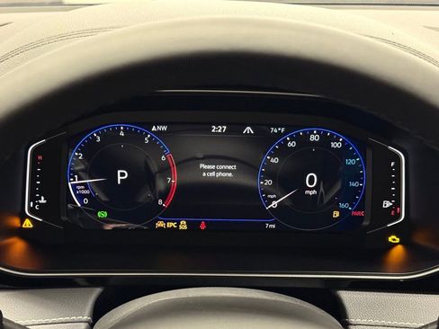 New 2025 Volkswagen Jetta SEL image 25