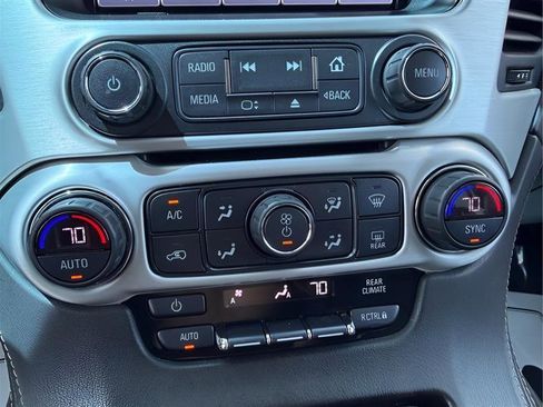 Used 2019 GMC Yukon XL SLE w/ Convenience Package image 48