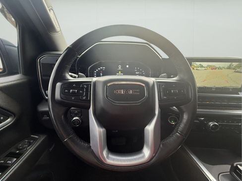Used 2022 GMC Sierra 1500 Elevation w/ Preferred Package AWD/4WD image 19