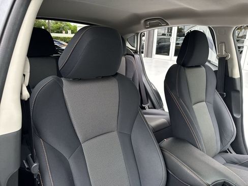 Used 2018 Subaru Crosstrek 2.0i Premium AWD/4WD image 44