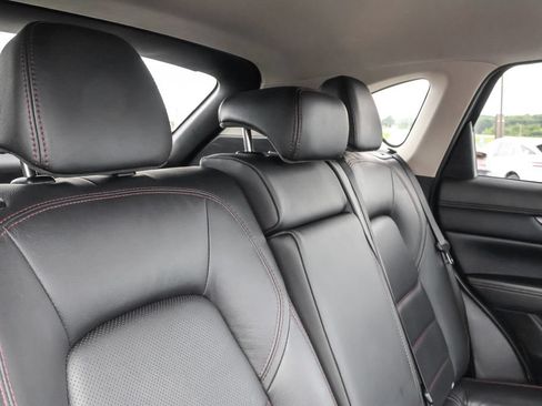 Used 2024 MAZDA CX-5 Carbon Edition AWD/4WD image 37