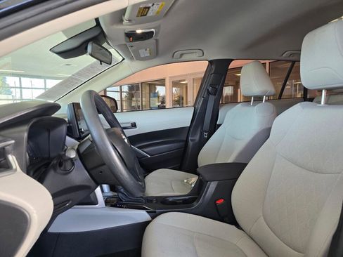 Used 2022 Toyota Corolla Cross L image 22