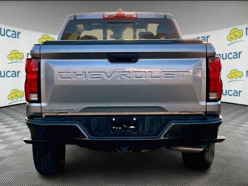 Used 2024 Chevrolet Colorado Z71 w/ Z71 Convenience Package 2 image 5