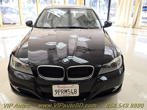 Used 2011 BMW 328i Sedan image 3