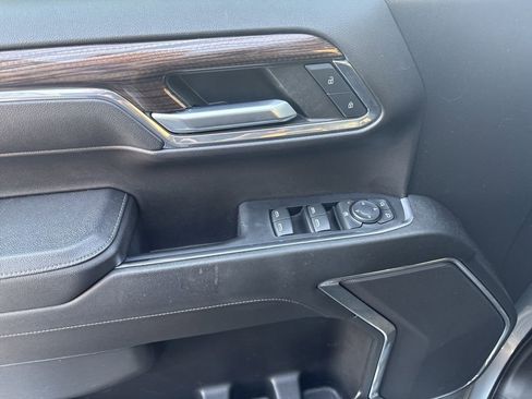 Used 2023 Chevrolet Silverado 1500 RST image 10