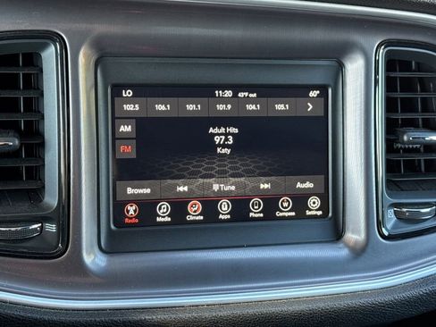 Used 2022 Dodge Challenger SXT w/ Blacktop Package image 26