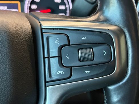 Used 2019 Chevrolet Silverado 1500 LT w/ All-Star Edition AWD/4WD image 26