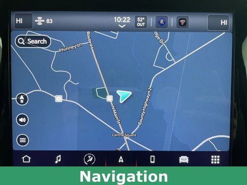 Used 2023 RAM 1500 Rebel image 33