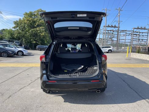 Used 2023 Toyota RAV4 SE w/ Weather & Moonroof Package AWD/4WD image 13