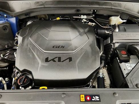 Used 2025 Kia Telluride S AWD/4WD image 29