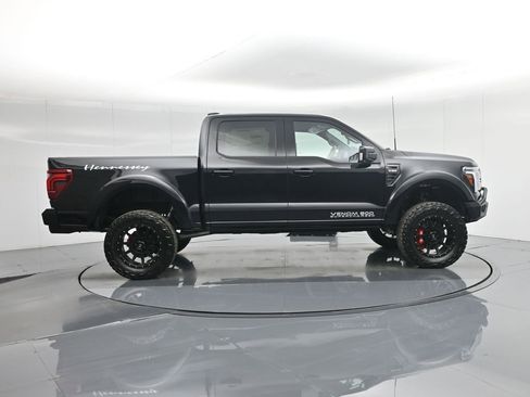 New 2025 Ford F150 Lariat w/ Equipment Group 502A High image 36