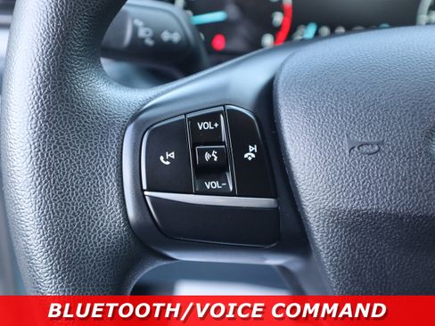 Used 2022 Ford Maverick XL w/ Equipment Group 100A Standard image 17