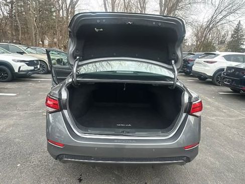 Used 2022 Nissan Sentra SV image 34