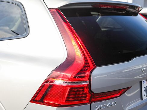 Used 2025 Volvo XC60 T8 Core w/ Protection Package Premier image 26