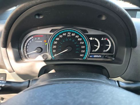 Used 2009 Toyota Venza FWD image 16