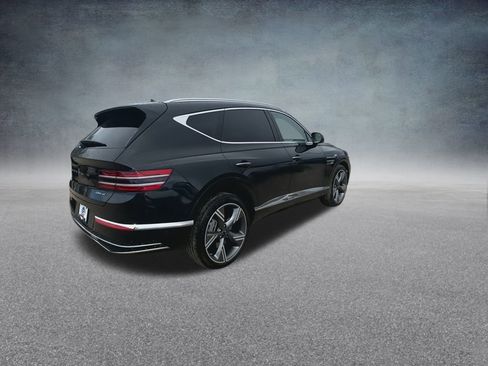New 2025 Genesis GV80 3.5T Prestige image 19