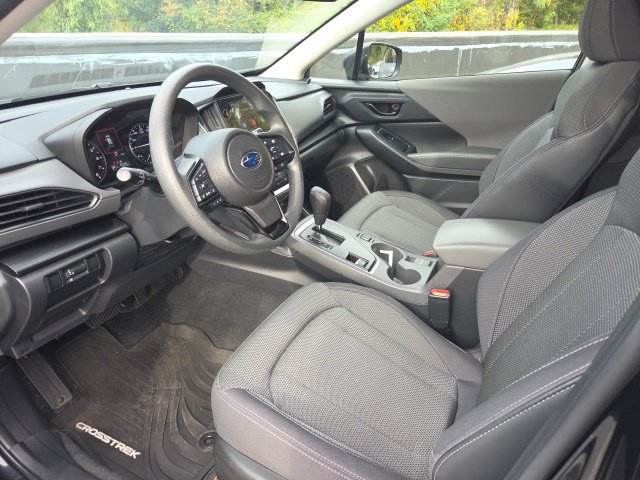 Used 2024 Subaru Crosstrek 2.0i Premium AWD/4WD image 2
