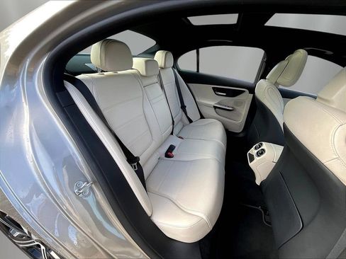 Certified 2023 Mercedes-Benz C 300 Sedan image 27