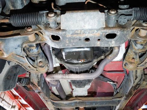 Used 1998 Dodge Dakota SLT RWD image 20