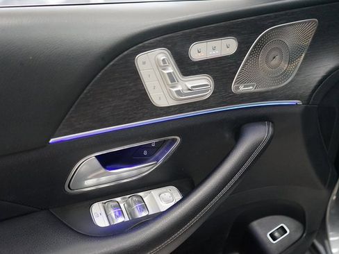 Used 2021 Mercedes-Benz GLE 350 GLE 350 w/ Premium Package image 24