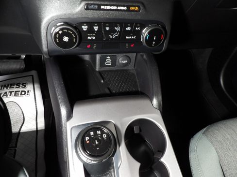Used 2024 Ford Bronco Sport Big Bend w/ Convenience Package AWD/4WD image 17