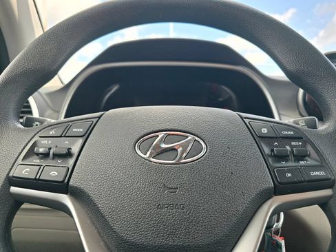 Used 2020 Hyundai Tucson SE w/ Cargo Package FWD image 22