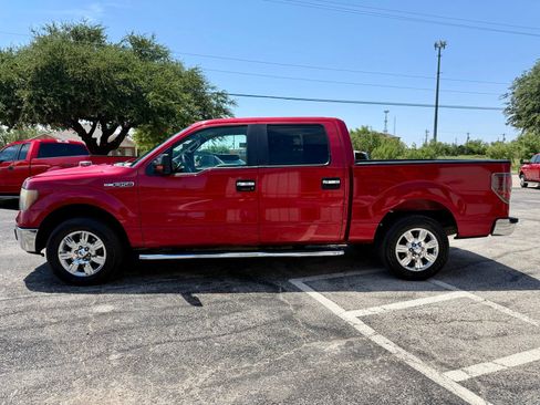 Used 2010 Ford F150 XLT RWD image 6