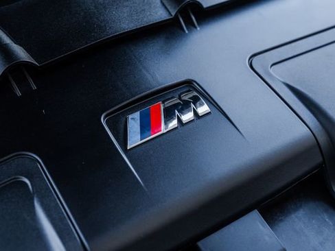 Used 2012 BMW X5 M image 85