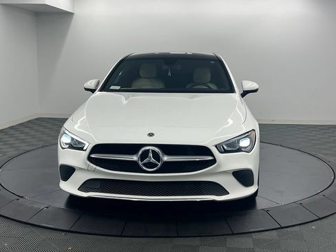 Used 2022 Mercedes-Benz CLA 250 w/ Premium Package Lite image 6