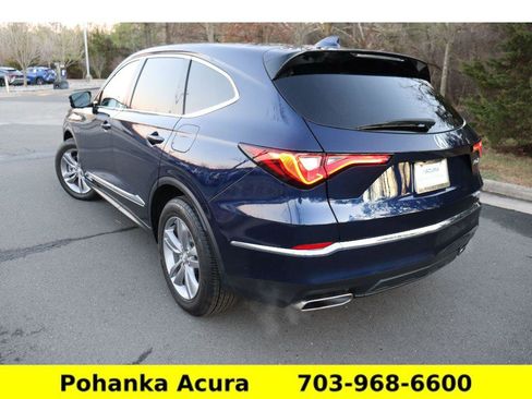 Certified 2023 Acura MDX SH-AWD image 5